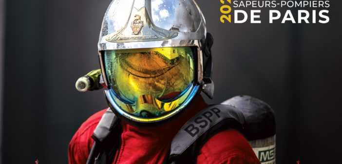 Calendrier 2022 des sapeurs-pompiers !